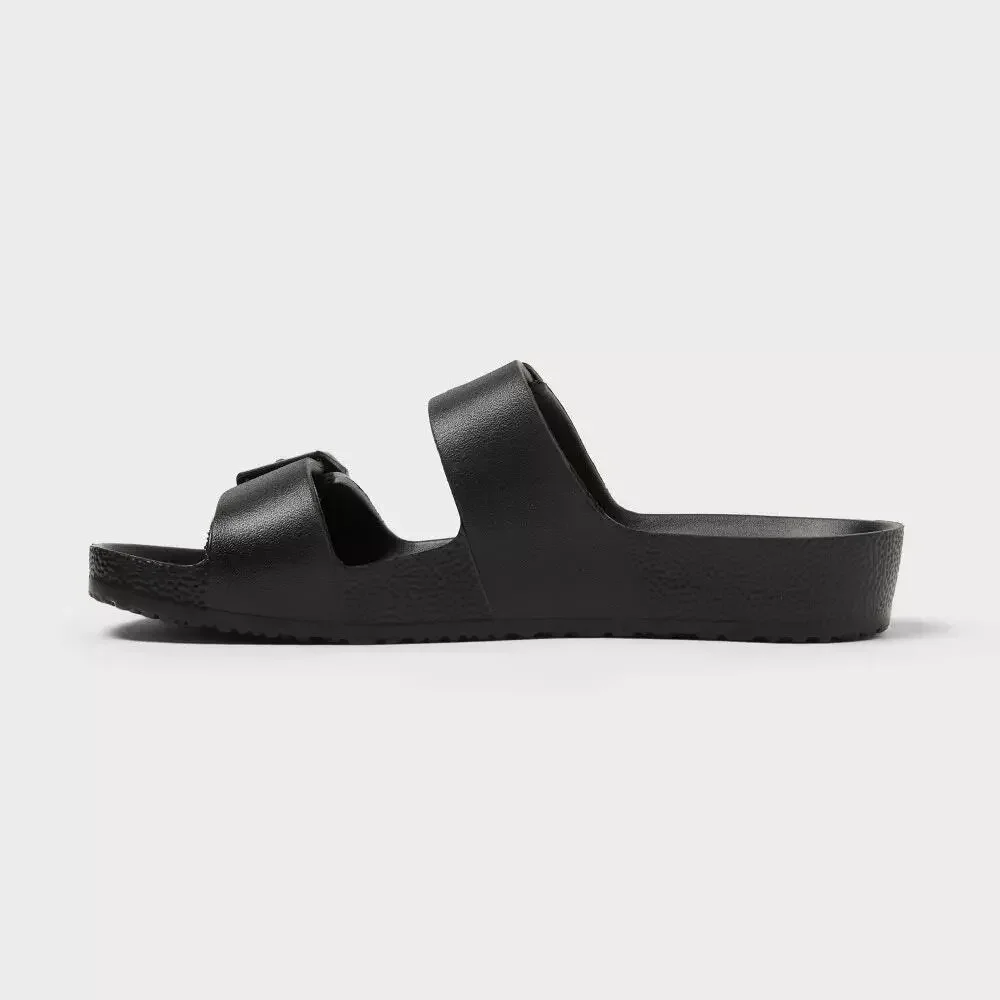 Women’s Neida Sandals - Shade & Shore - Black